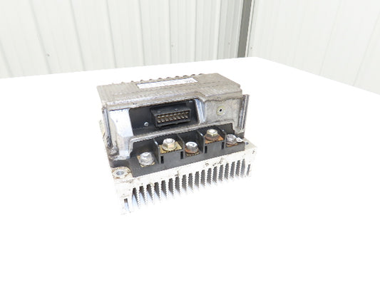 Linde 3903504231 Forklift CP Control Output Module Removed From E32CL