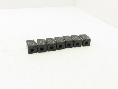 EGauge Systems EC420 EC420 Current Sensor 4-20mA Signal Reader Lot of 7