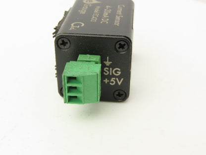 EGauge Systems EC420 EC420 Current Sensor 4-20mA Signal Reader Lot of 7