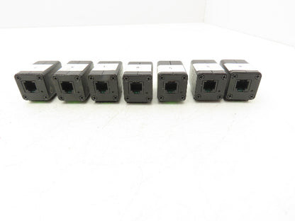 EGauge Systems EC420 EC420 Current Sensor 4-20mA Signal Reader Lot of 7