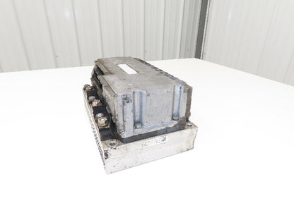 Linde 3903504230 Forklift CP Control Output Module Removed From E32CL