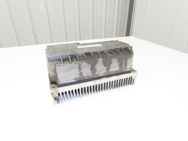Linde 3903504230 Forklift CP Control Output Module Removed From E32CL