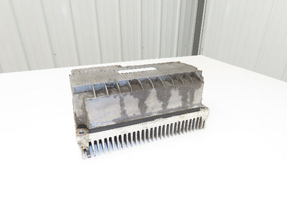Linde 3903504230 Forklift CP Control Output Module Removed From E32CL