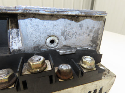 Linde 3903504230 Forklift CP Control Output Module Removed From E32CL