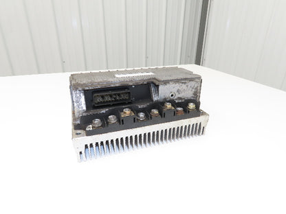 Linde 3903504230 Forklift CP Control Output Module Removed From E32CL
