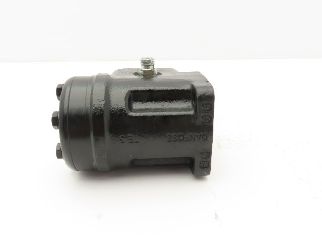 Linde VSP 100 LSH Forklift Power Steering Unit Hydraulic Motor From E32CL