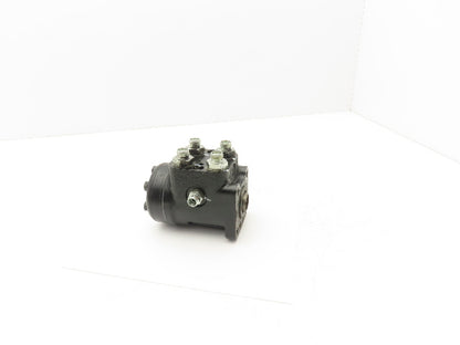 Linde VSP 100 LSH Forklift Power Steering Unit Hydraulic Motor From E32CL