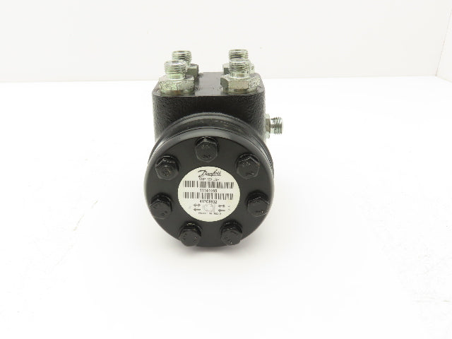 Linde VSP 100 LSH Forklift Power Steering Unit Hydraulic Motor From E32CL