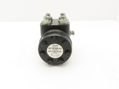 Linde VSP 100 LSH Forklift Power Steering Unit Hydraulic Motor From E32CL