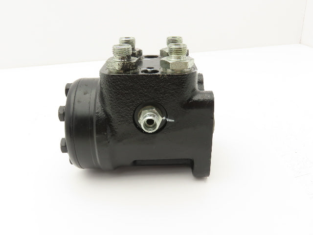 Linde VSP 100 LSH Forklift Power Steering Unit Hydraulic Motor From E32CL