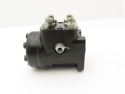 Linde VSP 100 LSH Forklift Power Steering Unit Hydraulic Motor From E32CL