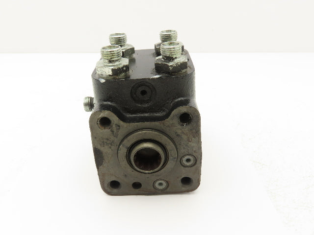 Linde VSP 100 LSH Forklift Power Steering Unit Hydraulic Motor From E32CL