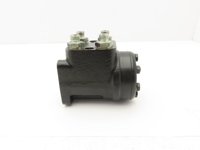 Linde VSP 100 LSH Forklift Power Steering Unit Hydraulic Motor From E32CL