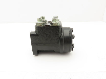 Linde VSP 100 LSH Forklift Power Steering Unit Hydraulic Motor From E32CL