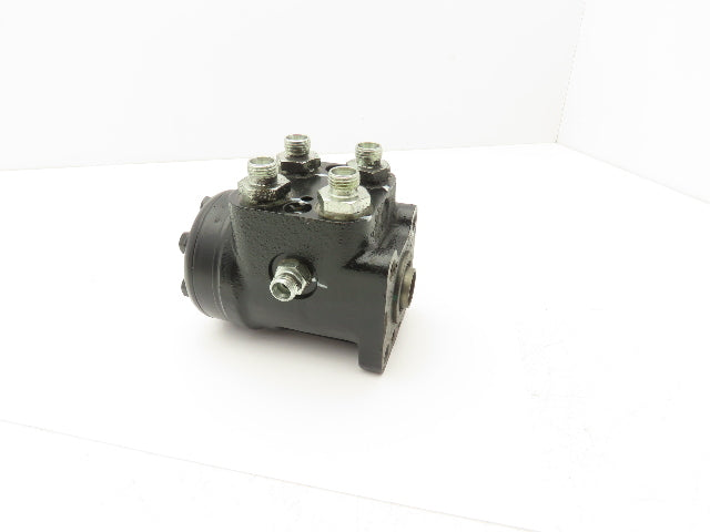 Linde VSP 100 LSH Forklift Power Steering Unit Hydraulic Motor From E32CL