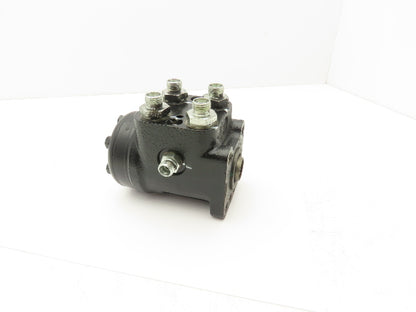 Linde VSP 100 LSH Forklift Power Steering Unit Hydraulic Motor From E32CL