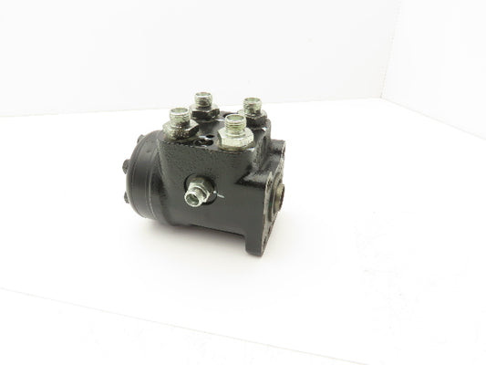 Linde VSP 100 LSH Forklift Power Steering Unit Hydraulic Motor From E32CL
