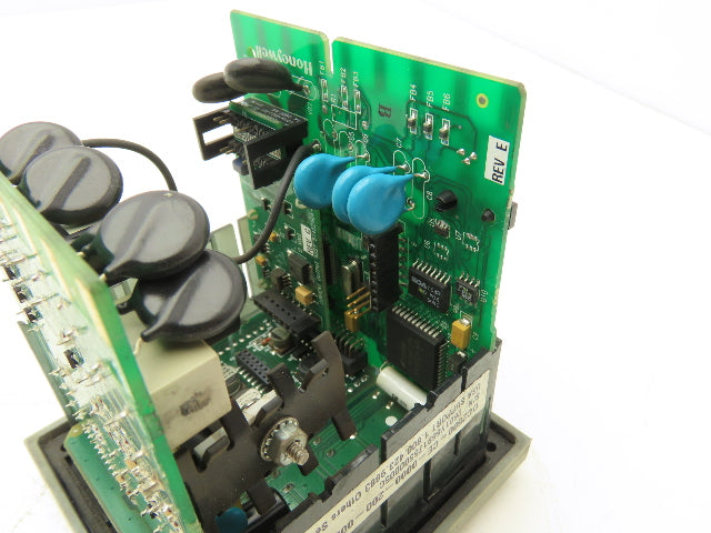 Honeywell UDC2500 Digital Temperature Controller DC2500-CE-0000-200-00000-00-0