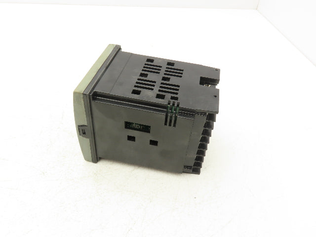 Honeywell UDC2500 Digital Temperature Controller DC2500-CE-0000-200-00000-00-0