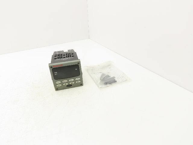 Honeywell UDC2500 Digital Temperature Controller DC2500-CE-0000-200-00000-00-0