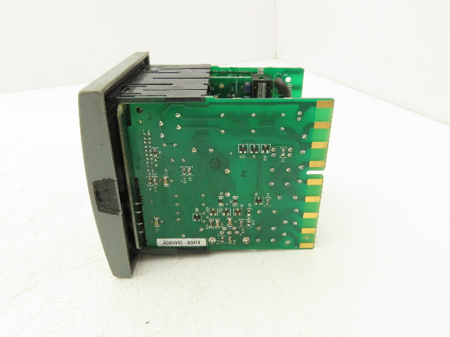 Honeywell UDC2500 Digital Temperature Controller DC2500-CE-0000-200-00000-00-0
