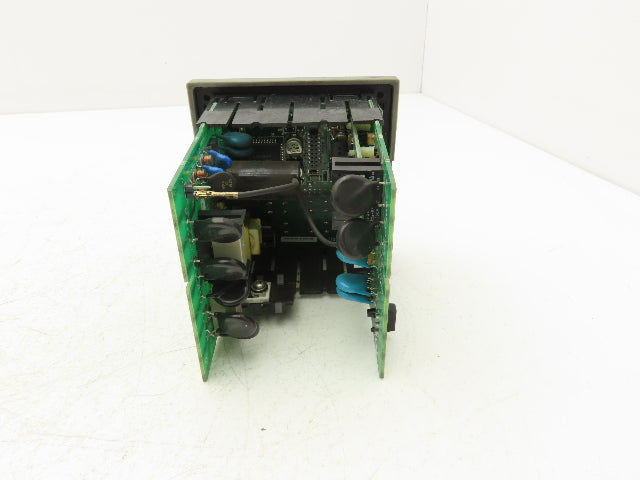 Honeywell UDC2500 Digital Temperature Controller DC2500-CE-0000-200-00000-00-0