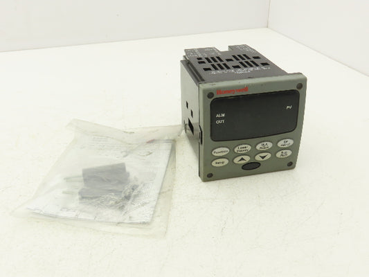 Honeywell UDC2500 Digital Temperature Controller DC2500-CE-0000-200-00000-00-0