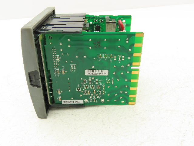 Honeywell UDC2500 Digital Temperature Controller DC2500-E0-0L00-200-10000-E0-0