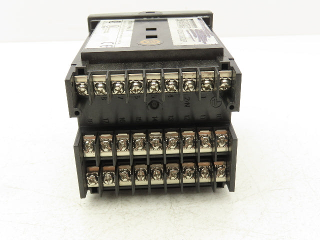 Honeywell UDC2500 Digital Temperature Controller DC2500-E0-0L00-200-10000-E0-0