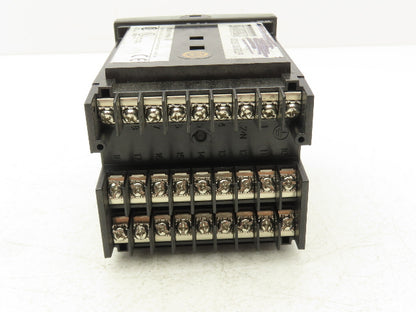 Honeywell UDC2500 Digital Temperature Controller DC2500-E0-0L00-200-10000-E0-0