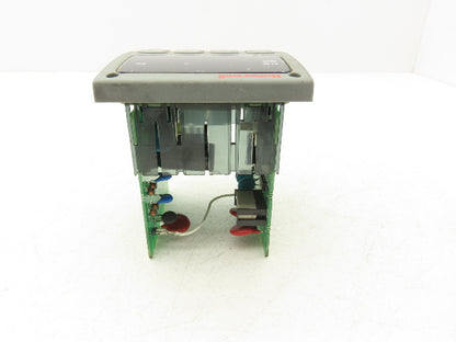 Honeywell UDC2500 Digital Temperature Controller DC2500-E0-0L00-200-10000-E0-0