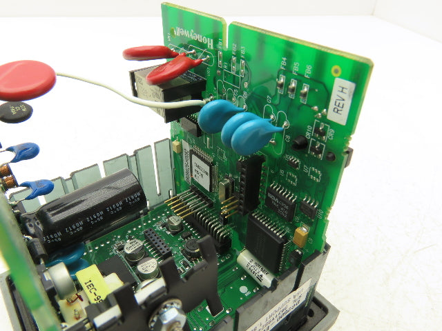 Honeywell UDC2500 Digital Temperature Controller DC2500-E0-0L00-200-10000-E0-0