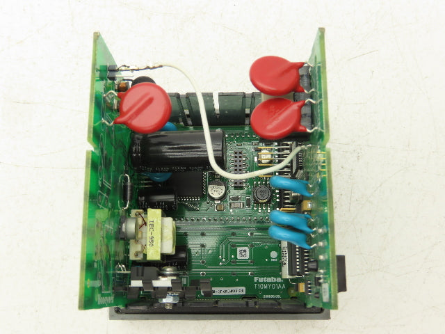 Honeywell UDC2500 Digital Temperature Controller DC2500-E0-0L00-200-10000-E0-0