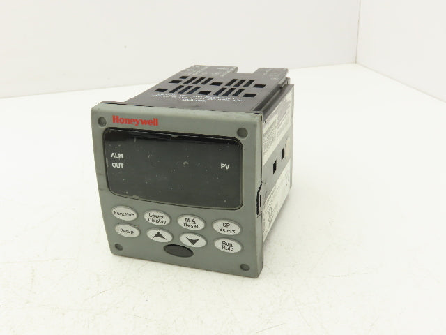 Honeywell UDC2500 Digital Temperature Controller DC2500-E0-0L00-200-10000-E0-0