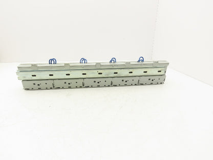 Allen Bradley 1794-OE4 Flex I/O Analog Outputs w/ 16 Point Input & Output Cards