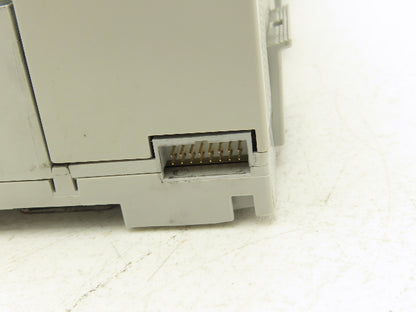 Allen Bradley 1794-OE4 Flex I/O Analog Outputs w/ 16 Point Input & Output Cards