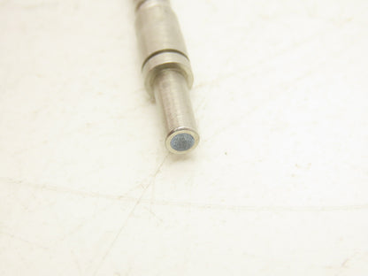 Tri-Tronics SEIW Smarteye Mark II EDR Photoelectric Sensor 24V 36" Fiber