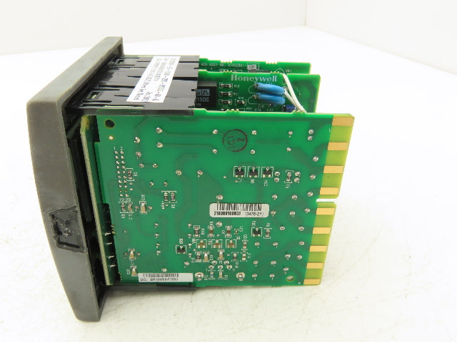 Honeywell UDC2500 Digital Temperature Controller DC2500-EE-1000-200-00000-00-0