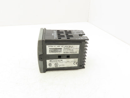 Honeywell UDC2500 Digital Temperature Controller DC2500-EE-1000-200-00000-00-0