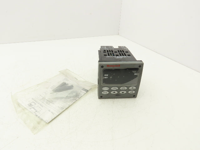 Honeywell UDC2500 Digital Temperature Controller DC2500-EE-1000-200-00000-00-0