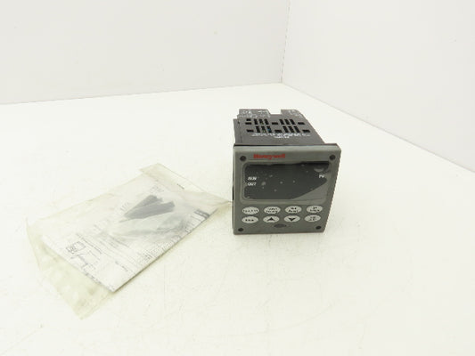 Honeywell UDC2500 Digital Temperature Controller DC2500-EE-1000-200-00000-00-0