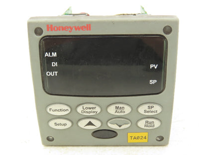 Honeywell UDC3200 Digital Temperature Controller DC3200-CE-000R-200-00000-E0-0