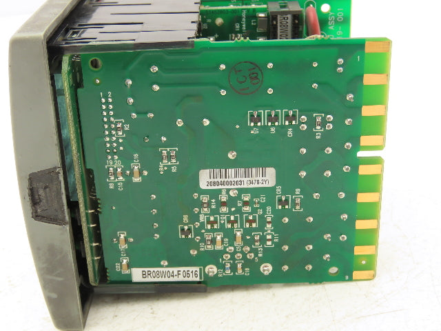 Honeywell UDC3200 Digital Temperature Controller DC3200-CE-000R-200-00000-E0-0