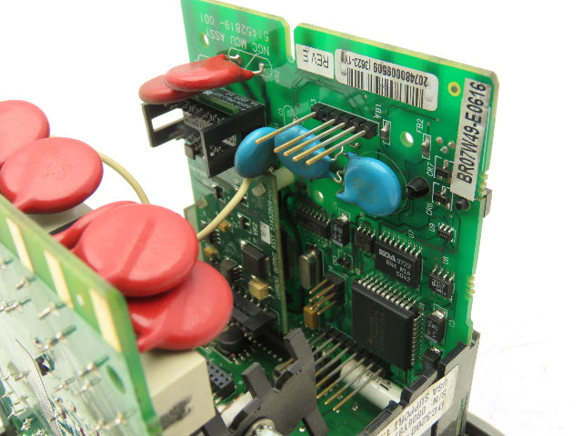 Honeywell UDC3200 Digital Temperature Controller DC3200-CE-000R-200-00000-E0-0