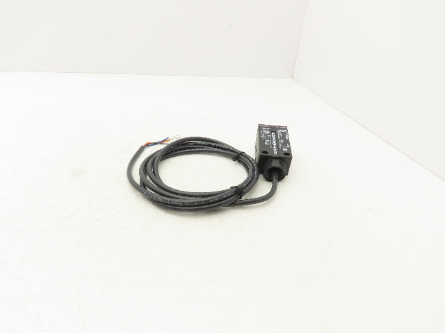 Allen Bradley 42GTU-9202 Photoswitch Photoelectric Sensor Polarized Retro Ser B