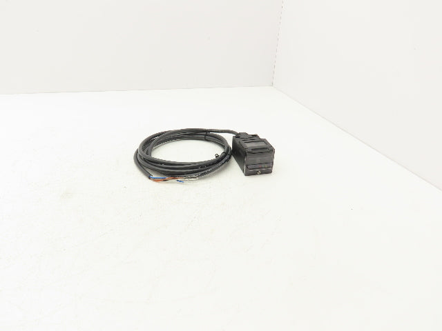 Allen Bradley 42GTU-9202 Photoswitch Photoelectric Sensor Polarized Retro Ser B