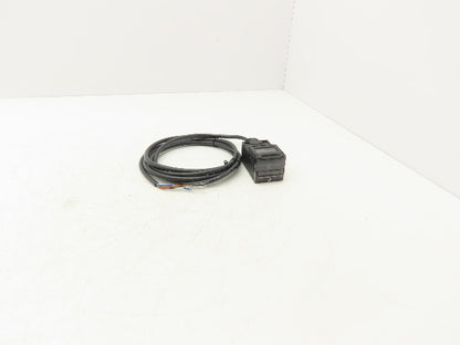 Allen Bradley 42GTU-9202 Photoswitch Photoelectric Sensor Polarized Retro Ser B