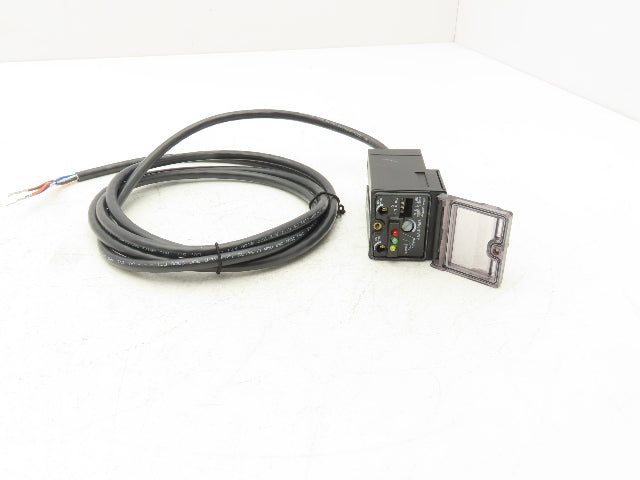 Allen Bradley 42GTU-9202 Photoswitch Photoelectric Sensor Polarized Retro Ser B