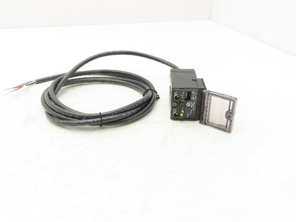 Allen Bradley 42GTU-9202 Photoswitch Photoelectric Sensor Polarized Retro Ser B