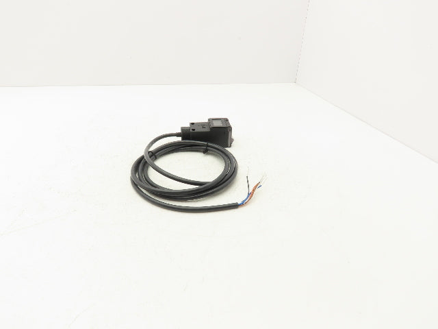 Allen Bradley 42GTU-9202 Photoswitch Photoelectric Sensor Polarized Retro Ser B